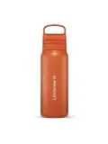 Lifestraw Go - RVS Waterfles 700ml