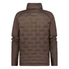 Edbert -  Softshell jas heren – Human Nature