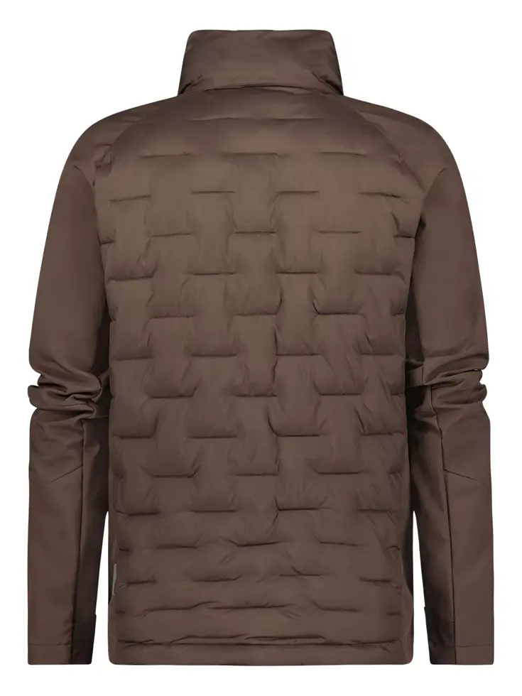 Edbert -  Softshell jas heren – Human Nature