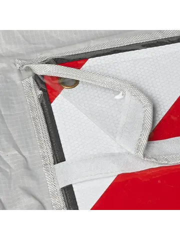 Campout Fietshoes - 28.5x21x8.5 cm