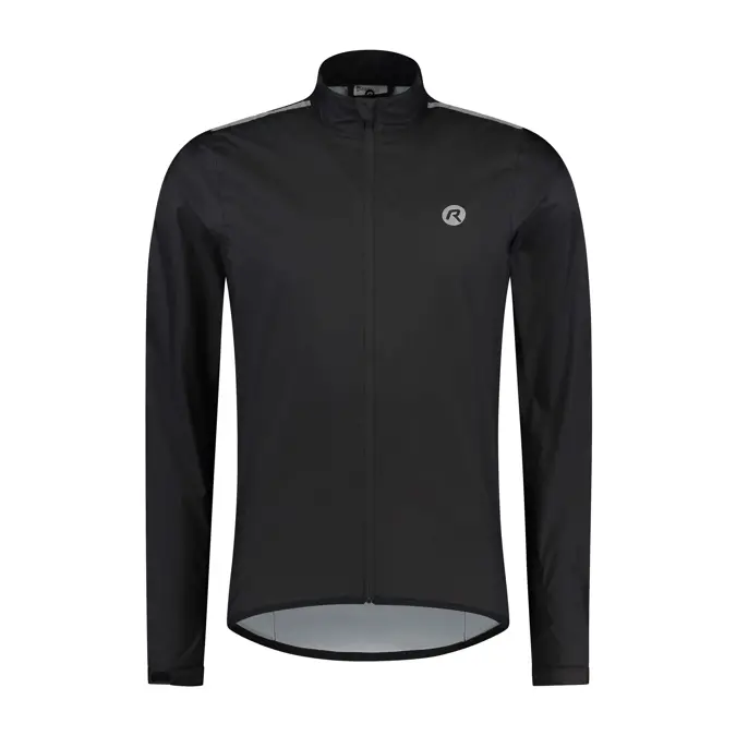 Core - Fiets Regenjack Heren - Rogelli