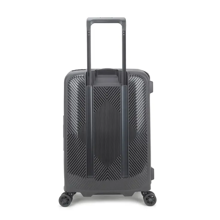 Axiss-Fix 4 Wiel Cabin Trolley 55  | 43 L