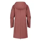 Cortia - Softshellparka dames - Human Nature