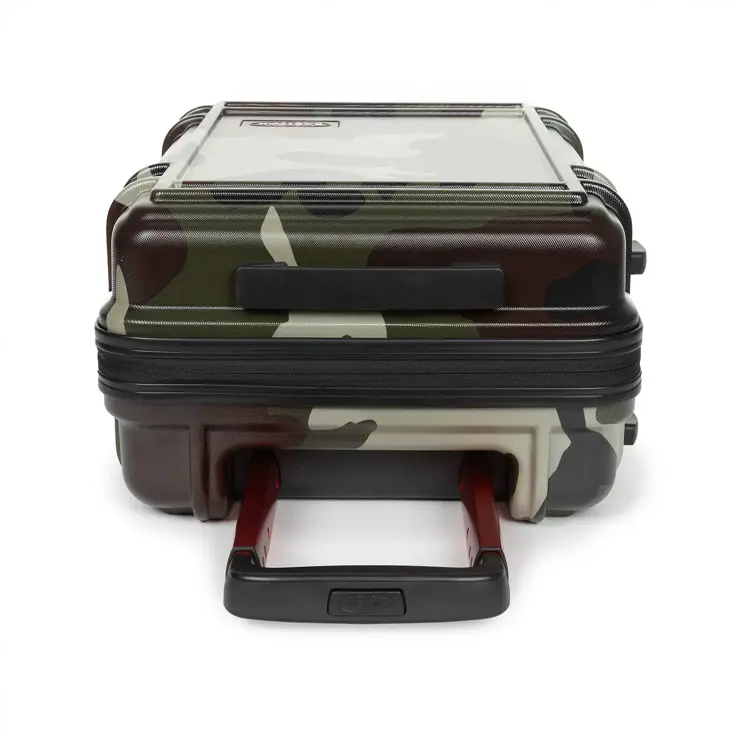 Resist'R Zip Cabin  | 38 L