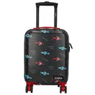 Kids Travel - Handbagage kinderkoffer - 46cm - 32L