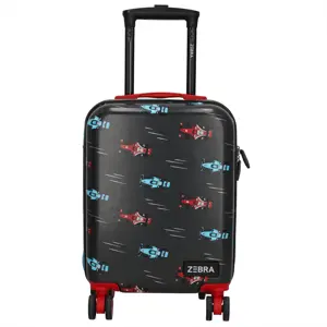 Zebra Trends - Kids Travel - Kinderkoffer