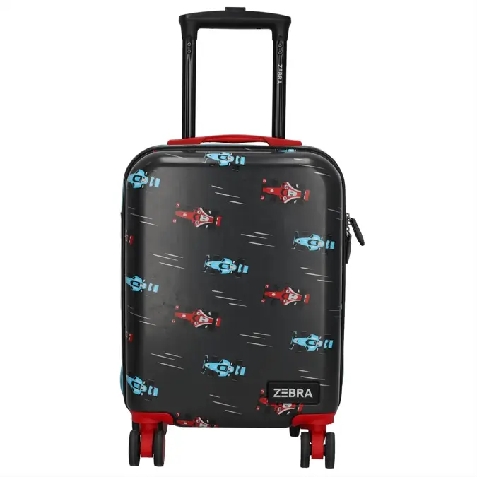 Zebra Trends - Kids Travel - Kinderkoffer