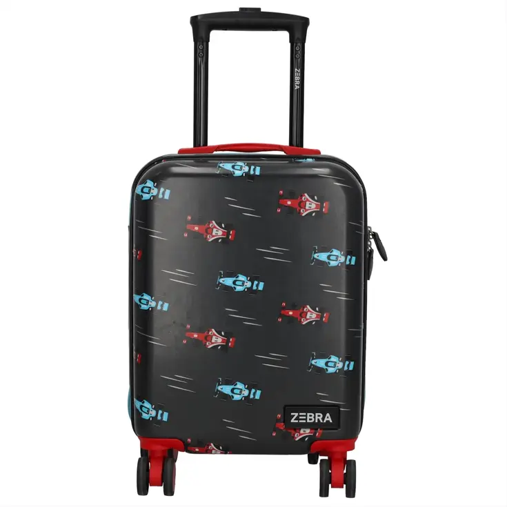 Kids Travel - Handbagage kinderkoffer - 46cm - 32L