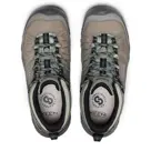 Targhee IV Mid - Wandelschoenen - Dames - Keen