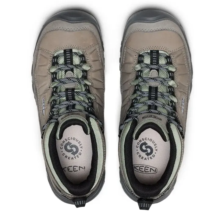 Targhee IV Mid - Wandelschoenen - Dames