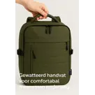 CUHOC Rugzak 20L - handbagage geschikt