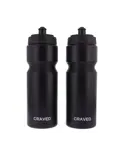 Bidons - 2 stuks - 750ml