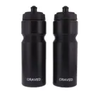 Bidons - 2 stuks - 750ml