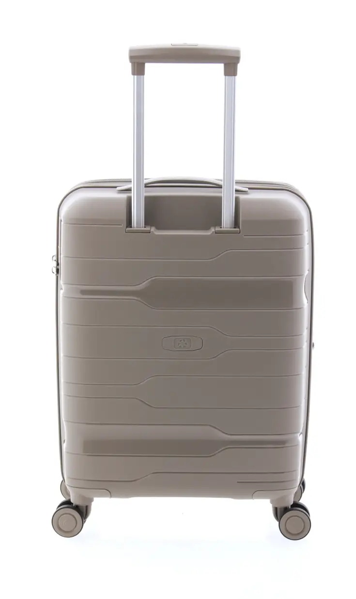 Boxing - Handbagage koffer - 55cm - 40L