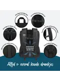 Koelrugzak XXL - 30L