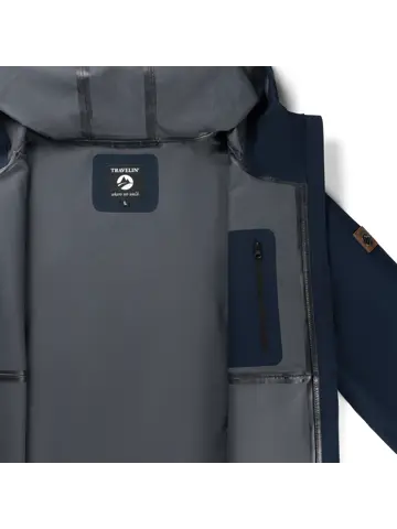 Jari Heren - Hardshell Jas - Waterdicht