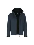 Stian Heren - Softshell Jas - Waterdicht