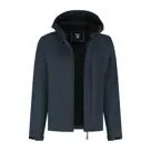 Stian Heren - Softshell Jas - Waterdicht