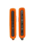 Smart key behuizing 4 knops geschikt voor Volvo