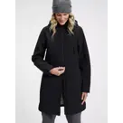 Teral – Softshell parka dames - Human Nature