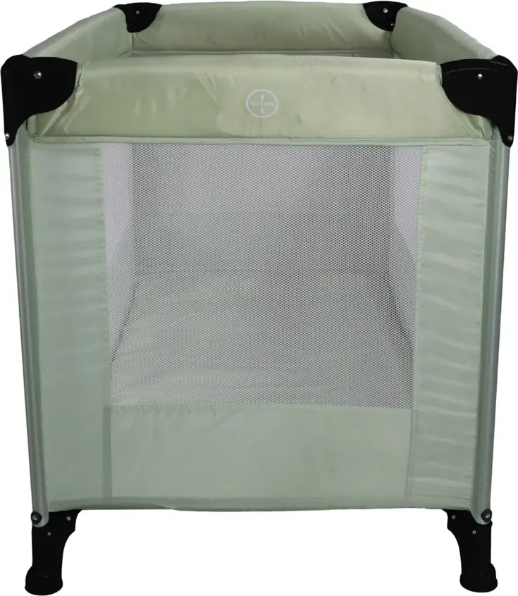 MamaLoes Soof Campingbed