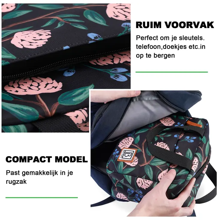 Koeltas - Lunchtas 4 Liter