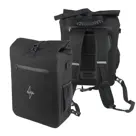 Voltano Luxe E-bike Fietstas / Rugtas