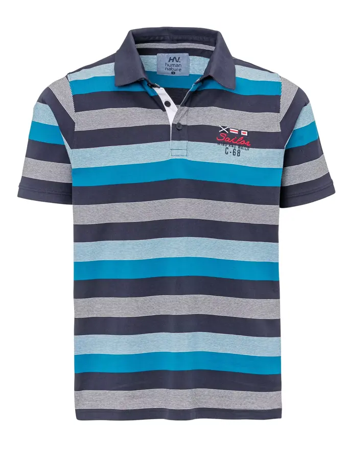 Jaron - Poloshirt Heren