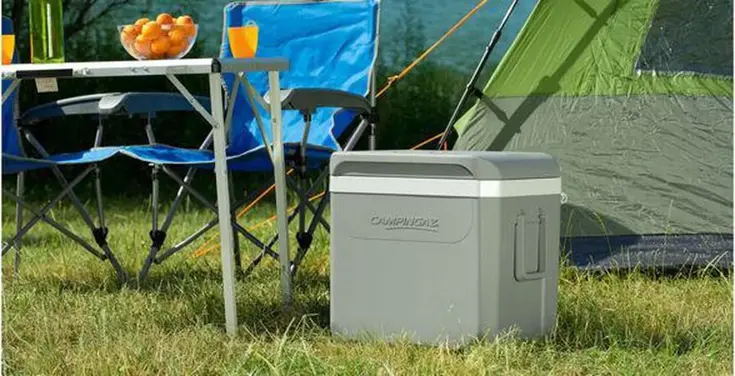 Powerbox Plus Koelbox 12V-36L
