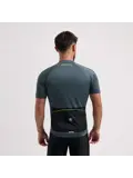 Explore - Fietsshirt Korte Mouw Heren