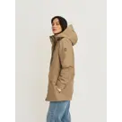 Leyla Dames - Hardshell Jas - Waterdicht