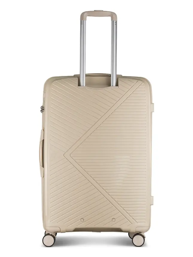 Dinan large - Koffer 91L - Human Nature