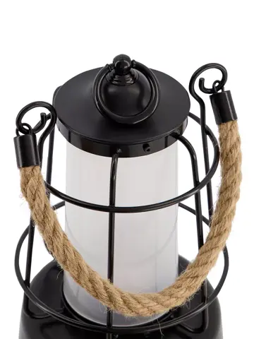 Campinglamp Outdoor - Human Nature