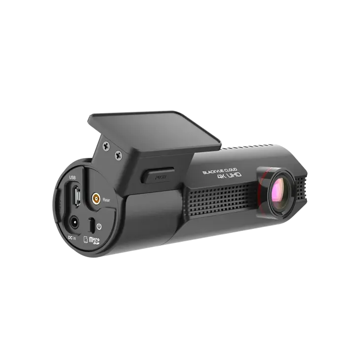 ELITE 10-2CH 64GB Dashcam