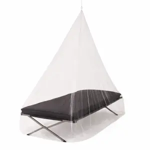 Geïmpregneerde Klamboe Mulit Style 1 Persoons