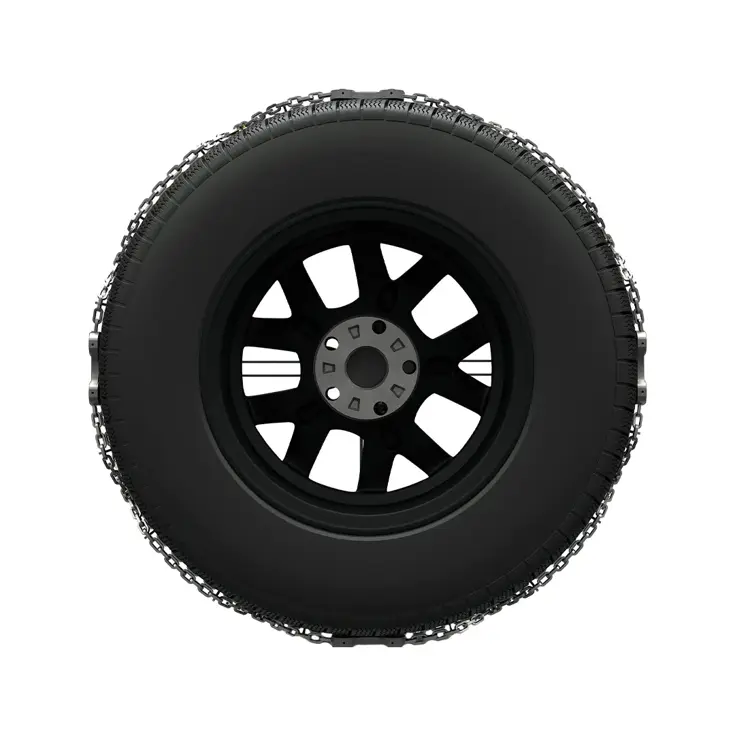 König K-SUMMIT MAX K56 Loopvlakketting