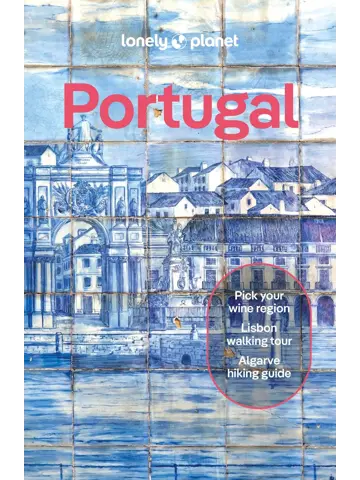Reisgids Portugal 14
