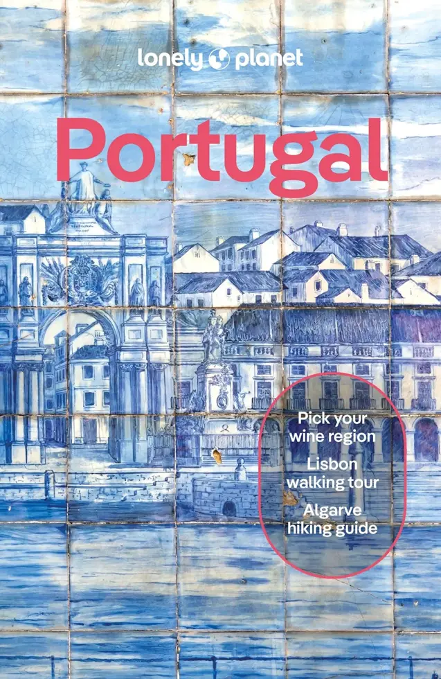 Reisgids Portugal 14