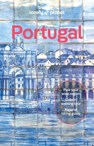 Reisgids Portugal 14