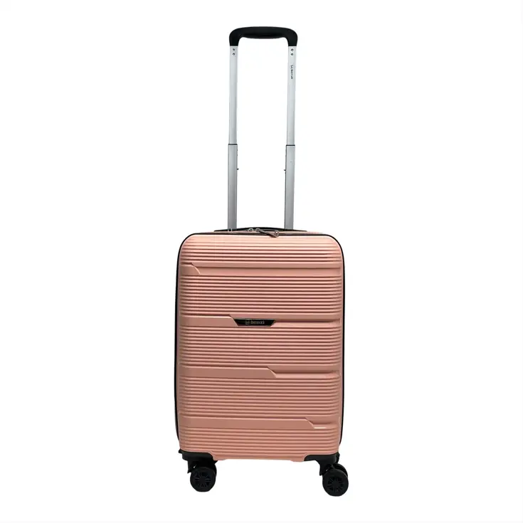 Izeda - Handbagage koffer - 55cm - 35L