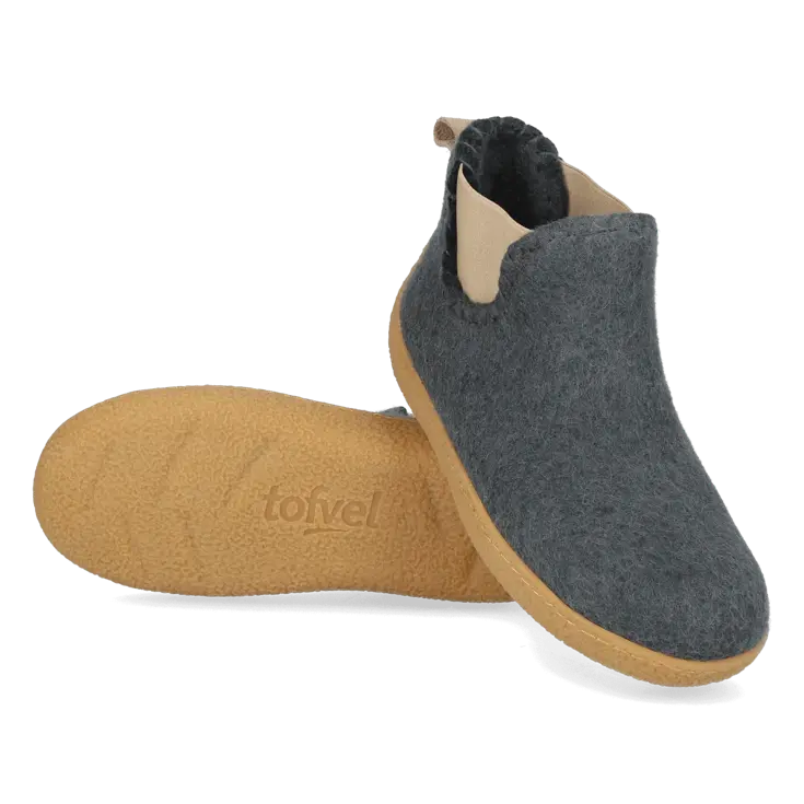 Celsi - Pantoffels - Unisex - Tofvel