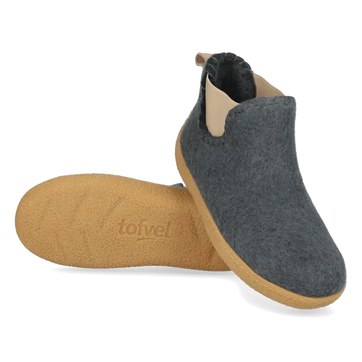 Celsi - Pantoffels - Unisex - Tofvel