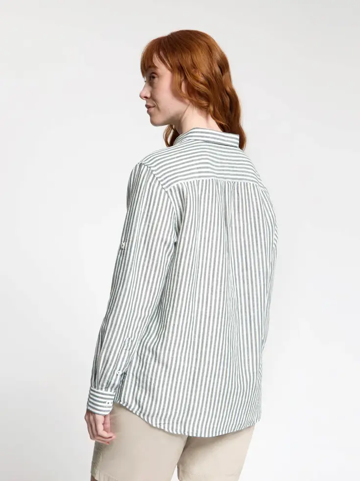 Olivia - Blouse dames