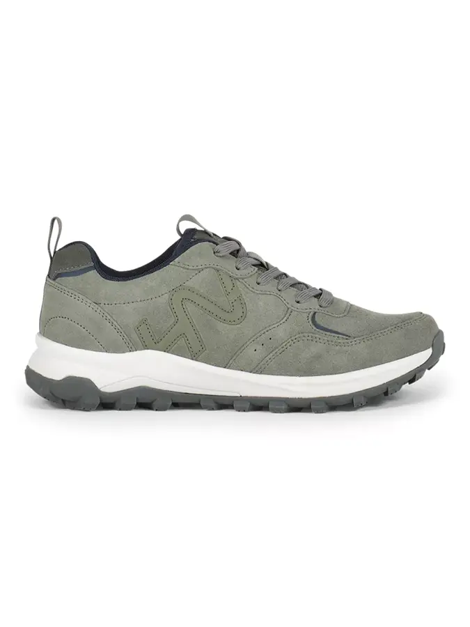 Wendelbos – Wandelsneakers heren – Human Nature