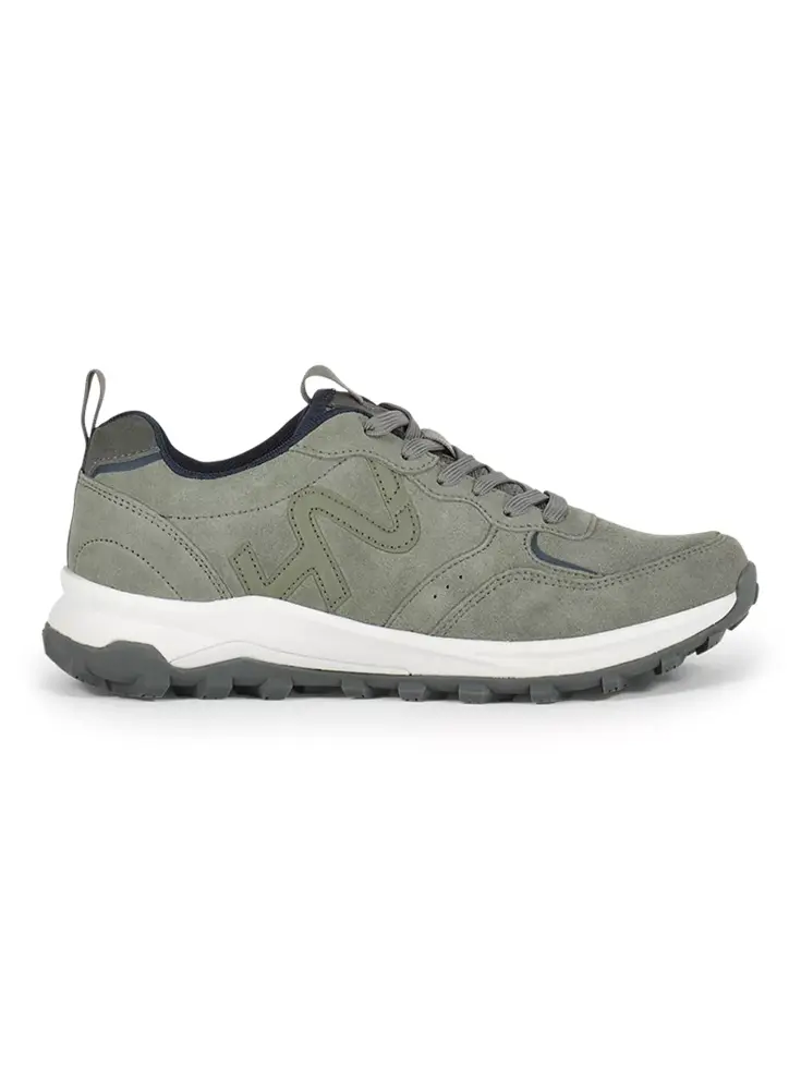 Wendelbos – Wandelsneakers heren – Human Nature