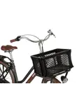 Medium - Fietskrat