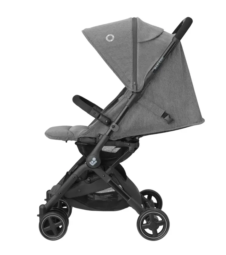 Lara² - Kinderwagen