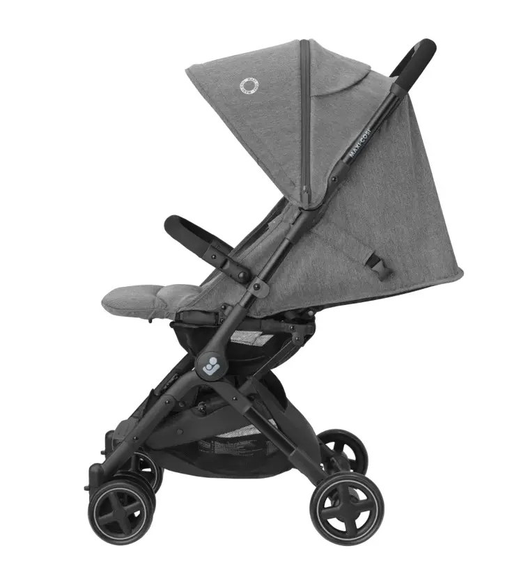 Lara² - Kinderwagen