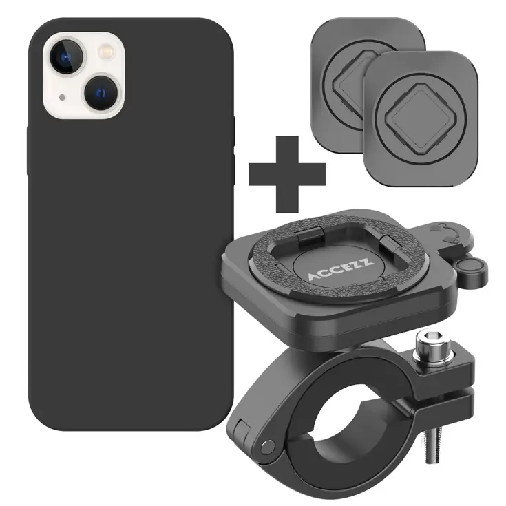 EasyLock Houder - iPhone 13