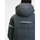 Idabel - Parka heren - Human Nature